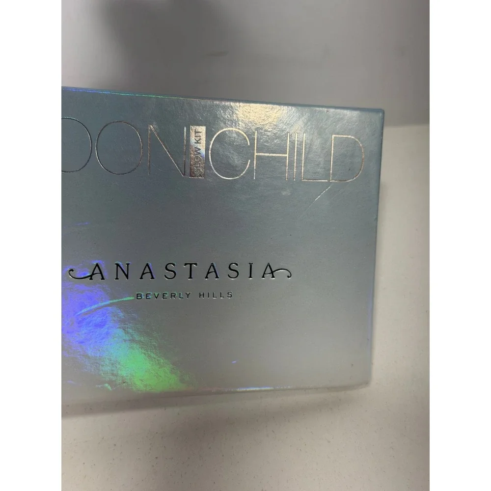 Anastasia Beverly Hills anastasia beverly